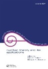 Cem Y. Stepanov Yildirim, Serguei A. Stepanov, Stepanov Serguei A., Cem Y. Yildirim, Cem Y. Yildrim - Number Theory and Its Applications