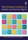 Howard (City University London Tumber, Howard Waisbord Tumber, Howard Tumber, Silvio Waisbord - Routledge Companion to Media and Human Rights