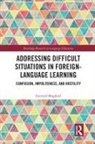 Gerrard Mugford, Gerrard (La Universidad De Guadalajara Mugford - Addressing Difficult Situations in Foreign-Language Learning