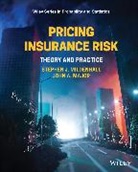 John A Major, John A. Major, Stephen J Mildenhall, Stephen J. Mildenhall, Stephen J. Major Mildenhall - Pricing Insurance Risk