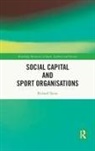 Richard Tacon, Tacon Richard - Social Capital and Sport Organisations