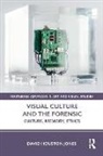 David Houston Jones, David Houston (University of Exeter Uk) Jones, Jones David Houston - Visual Culture and the Forensic