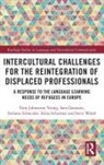 Sara Ganassin, Tony Johnstone Young, Tony Ganassin Johnstone Young, Alina Schartner, Stefanie Schneider, Steve Walsh - INTERCULTURAL CHALLENGES FOR REIN