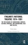 Pirkko Koski, Koski Pirkko - Finland''s National Theatre 19741991