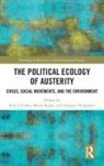 Rita Kaika Calvario, Rita Calvário, Maria Kaika, Kaika Maria, Giorgos Velegrakis - Political Ecology of Austerity