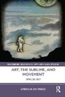 Amanda du Preez - Art, the Sublime, and Movement