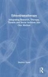 Stephen Snow - Ethnodramatherapy