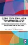 Staci (Portland State University Martin, Deepra Dandekar, Dandekar Deepra, Staci Martin - Global South Scholars in the Western Academy