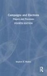 Stephen K. Medvic, Medvic Stephen K. - Campaigns and Elections