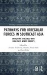 Atsushi (Miyazaki International College Yasutomi, Rosalie Arcala Hall, Saya Kiba, Atsushi Yasutomi - Pathways for Irregular Forces in Southeast Asia