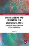 Sara Vigil - Land Grabbing and Migration in a Changing Climate