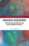 Greg Clydesdale, Clydesdale Greg - Industrial Development