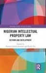 Ayoyemi Ola Lawal-Arowolo, Ayoyemi Lawal-Arowolo, Kunle Ola - Nigerian Intellectual Property Law