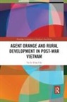 Vu Le Thao Chi - Agent Orange and Rural Development in Post-War Vietnam