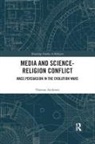 Thomas Aechtner, Aechtner Thomas - Media and Science-Religion Conflict