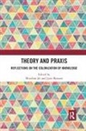 Murzban (Indian Institute of Education Jal, Jyoti Bawane, Murzban Jal, Jal Murzban - Theory and Praxis