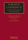 Michael Howard, Michael Knott Howard, John Kimbell, John A. Kimbell, Kimbell John, John Knott... - Foreign Currency