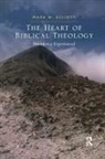 Mark W. Elliott, Elliott Mark W. - Heart of Biblical Theology
