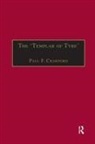 Paul F. Crawford, Paul F. Crawford - ''Templar of Tyre''