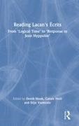 Derek (Associate Professor of Psychology At Hook, Derek Neill Hook, Derek Hook, Hook Derek, Calum Neill, … - Reading Lacan''s Ecrits From Logical Time to Response to Jean Hyppolite