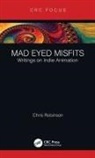 Chris Robinson, Chris (Idaho State University) Robinson - Mad Eyed Misfits