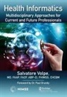 Salvatore Volpe, Salvatore Volpe - Health Informatics