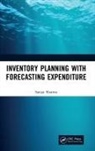 Sanjay Sharma, Sanjay (National Institute of Industrial E Sharma, Sharma Sanjay - Inventory Planning With Forecasting Expenditure