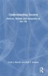 Carlo Morelli, Carlo Seaman Morelli, Morelli Carlo, Paul Seaman, Seaman Paul - Understanding Society