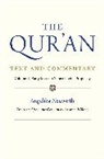 Angelika Neuwirth, Neuwirth Angelika - Qur''an: Text and Commentary, Volume 1