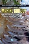 Jeronimo Pratolongo Pan, Jerónimo Pan, Paula Pratolongo - Marine Biology