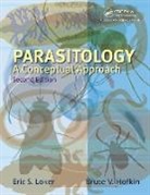 Bruce V. Hofkin, Eric S. Loker, Eric S. (University of New Mexico Loker, Loker Eric S. - Parasitology