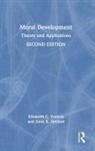 Amie K. Senland, Elizabeth C. Vozzola, Elizabeth C. (Saint Joseph College Vozzola, Vozzola Elizabeth C. - Moral Development