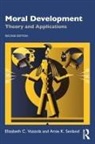 Amie K. Senland, Elizabeth C. Vozzola, Elizabeth C. (Saint Joseph College Vozzola, Vozzola Elizabeth C. - Moral Development