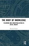 Kornelia Engert, Kornelia (Johannes Gutenberg University Engert - Body of Knowledge