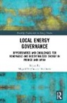 Magali Suwa Dreyfus, Magali Dreyfus, Magali eyfus, Aki Suwa - Local Energy Governance