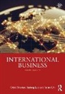 Tailan Chi, Chi Tailan, Yadong Luo, Oded Shenkar, Oded (Ohio State University Shenkar, Oded Luo Shenkar... - International Business
