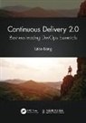 Qiao Liang, Liang Qiao - Continuous Delivery 2.0