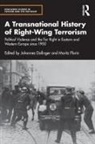 Johannes (Alpen-Adria University Klagenf Dafinger, Johannes Dafinger, Moritz Florin - Transnational History of Right-Wing Terrorism