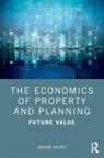 Graham Squires, Squires Graham - Economics of Property and Planning