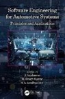 P. (Psg College of Technology Sivakumar, R. S. Sandhya Devi, B. Vinoth Kumar, P. Sivakumar, Sivakumar P. - Software Engineering for Automotive Systems