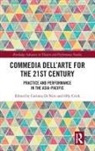 Corinna (University of South Australia Di Niro, Olly Crick, Corinna Di Niro - Commedia Dellarte for the 21st Century