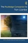 Riccardo (Shanghai International Studies Moratto, Riccardo Moratto, Howard Yuen Fung Choy - Routledge Companion to Yan Lianke