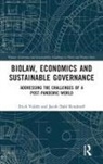 Jacob Dahl Rendtorff, Erick Dahl Rendtorff Valdes, Erick Valdés - Biolaw, Economics and Sustainable Governance