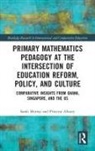 Princess Allotey, Sarah Murray, Sarah (Centre College Murray, Sarah (University of Western Australia Murray - Primary Mathematics Pedagogy At Intersection of Education Reform,