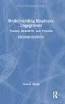 Zinta S. Byrne, Byrne Zinta S. - Understanding Employee Engagement