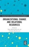 Karol Marek (Lodz University of Technolo Klimczak, Karol Marek Klimczak, Yochanan Shachmurove - Organizational Change and Relational Resources
