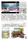 Nadia (University of Toronto Amoroso, Nadia Amoroso, Amoroso Nadia, Martin Holland, Holland Martin - Representing Landscapes