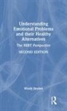 Windy Dryden, Windy (Goldsmiths Dryden, Dryden Windy - Understanding Emotional Problems and Their Healthy Alternatives