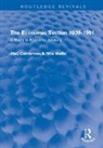 Alec Cairncross, Alec Watts Cairncross, Cairncross Alec, Nita Watts, Watts Nita - Economic Section 1939-1961