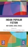 Prem Kumari Sinha Srivastava, Mona Sinha, Sinha Mona, Prem Kumari Srivastava, Srivastava Prem Kumari - Indian Popular Fiction